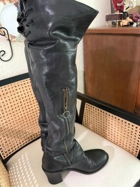 Fiorentini + Baker Beck Over the Knee Boot